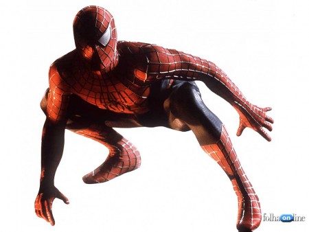 Homem Aranha